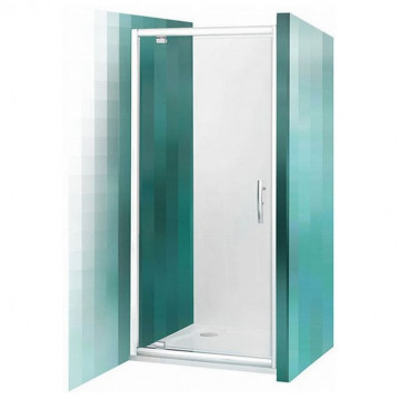 Душевая дверь Roltechnik Proxima Line PXDO1N/900 стекло transparent 525-9000000-00-02