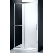 Душевая дверь Roltechnik Proxima Line PXD2N/1300 в нишу стекло transparent 526-1300000-00-02