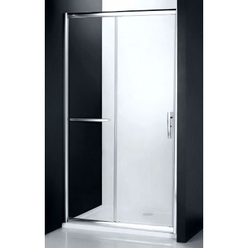 Душевая дверь Roltechnik Proxima Line PXD2N/1300 в нишу стекло transparent 526-1300000-00-02