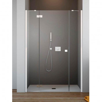 Душевая дверь Radaway Essenza New DWJS 130 385032-01-01L левая