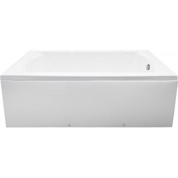 Акриловая ванна Royal Bath Vienna RB 953200 140 см