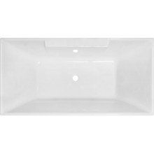 Акриловая ванна Royal Bath Triumph RB 665101SB 170x87 см в сборе
