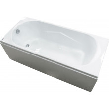 Акриловая ванна Royal Bath Tudor RB 407702 160 см