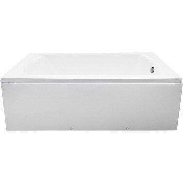 Акриловая ванна Royal Bath Vienna RB 953201 150 см