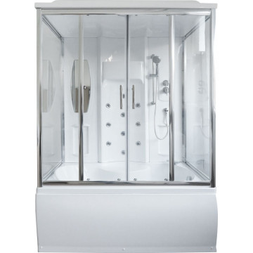 Душевой бокс Royal Bath RB 150SKS-T