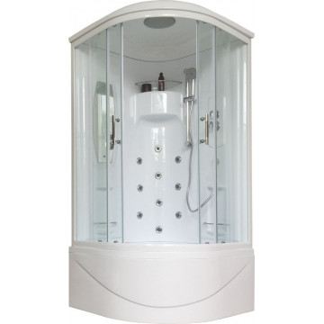 Душевая кабина Royal Bath RB 90NRW-T