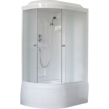 Душевая кабина Royal Bath RB 8120BK1-M R