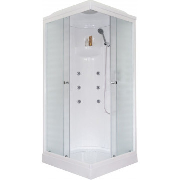 Душевая кабина Royal Bath RB 90HP2-С