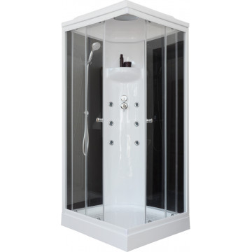 Душевая кабина Royal Bath RB 80HP3-BT
