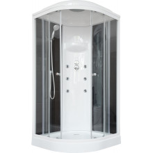 Душевая кабина Royal Bath RB 100HK3-BT