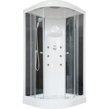 Душевая кабина Royal Bath RB 100HK3-BT