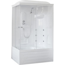 Душевая кабина Royal Bath RB 8120BP2-T R