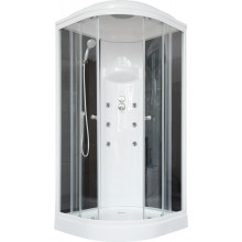 Душевая кабина Royal Bath RB 90HK3-BT