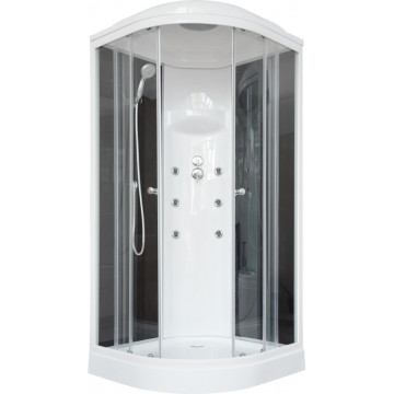 Душевая кабина Royal Bath RB 90HK3-BT