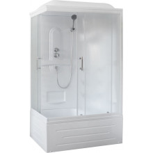 Душевая кабина Royal Bath RB 8120BP2-C R