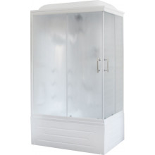 Душевая кабина Royal Bath RB 8120BP2-C L