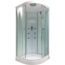 Душевая кабина Royal Bath RB 90HK3-WС