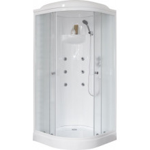 Душевая кабина Royal Bath RB 90HK2-С