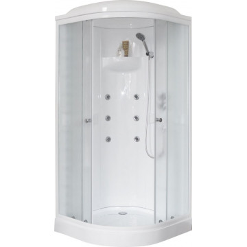 Душевая кабина Royal Bath RB 90HK2-С
