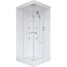 Душевая кабина Royal Bath RB 90HP2-T