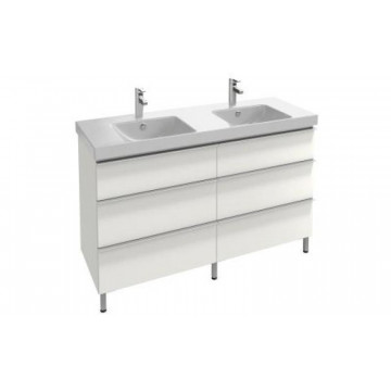 Тумба Jacob Delafon ODEON UP 120х75 белый, EB995-N18