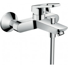 Смеситель для ванны Hansgrohe Logis Loop 71244000