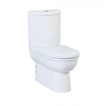 Унитаз-компакт Creavit Selin SL311(SL310.00100)/SL410(SL410.00000)/IT5030