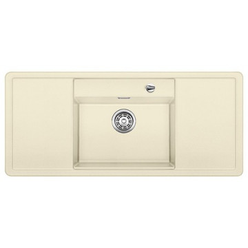 Мойка Blanco Alaros 6 S 516561 с черными досками, жасмин