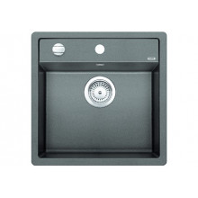 Мойка Blanco Dalago 5-F 518530 антрацит