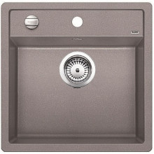 Мойка Blanco Dalago 5-F 518531 алюметаллик