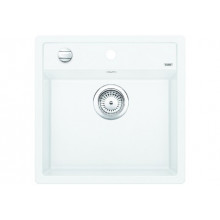 Мойка Blanco Dalago 5-F 518532 белый