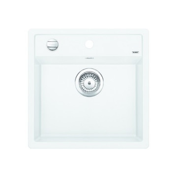 Мойка Blanco Dalago 5-F 518532 белый