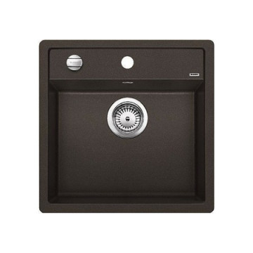 Мойка Blanco Dalago 5-F 518536 кофе