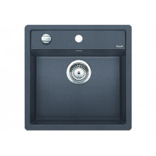 Мойка Blanco Dalago 5-F 518849 темная скала