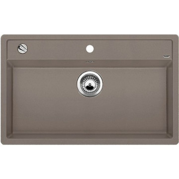 Мойка Blanco Dalago 8 517323, серый беж