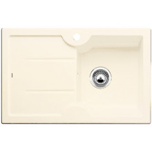 Мойка Blanco Idessa 45S 519603 глянцевая магнолия, чаша справа