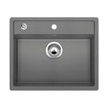 Мойка Blanco Dalago 6 F 514770, алюметаллик