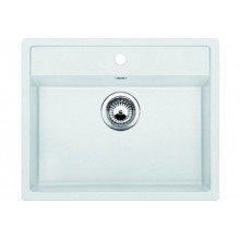 Мойка Blanco Dalago 6 F 514771, белый
