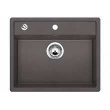 Мойка Blanco Dalago 6 F 518851, темная скала
