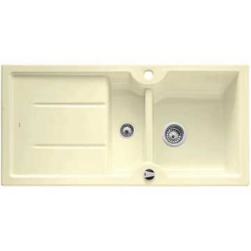 Мойка Blanco Idessa 6S 516003, ваниль
