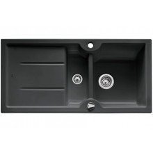 Мойка Blanco Idessa 6S 516006, черный