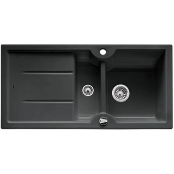 Мойка Blanco Idessa 6S 516006, черный