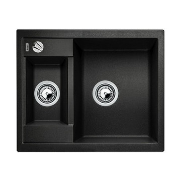 Мойка Blanco Metra 6, арт. 516165, антрацит, 61,5*50 см
