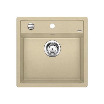 Кухонная мойка Blanco Dalago 5 518526, шампань