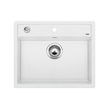 Кухонная мойка Blanco Dalago 6 514199, белый