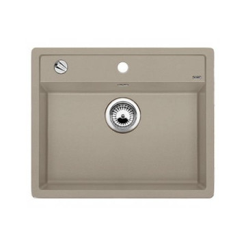 Кухонная мойка Blanco Dalago 6 517320, серый беж