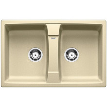 Мойка Blanco Lexa 8 514696, шампань