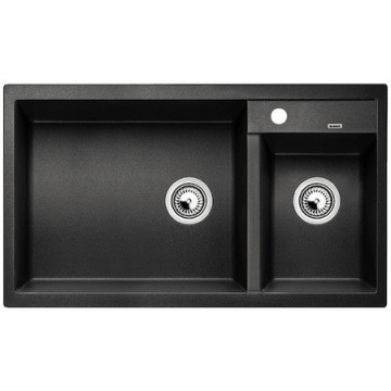 Мойка Blanco Metra 9 513273, антрацит