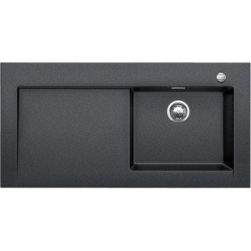 Мойка Blanco Modex M 60 518329, антрацит