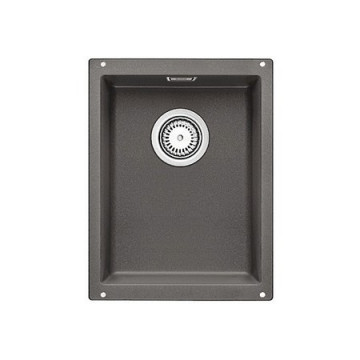 Мойка Blanco Subline 320-U 518952, темная скала